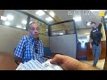 Man With 13 Fake IDs Gets Caught Trying To Commit Bank Fraud