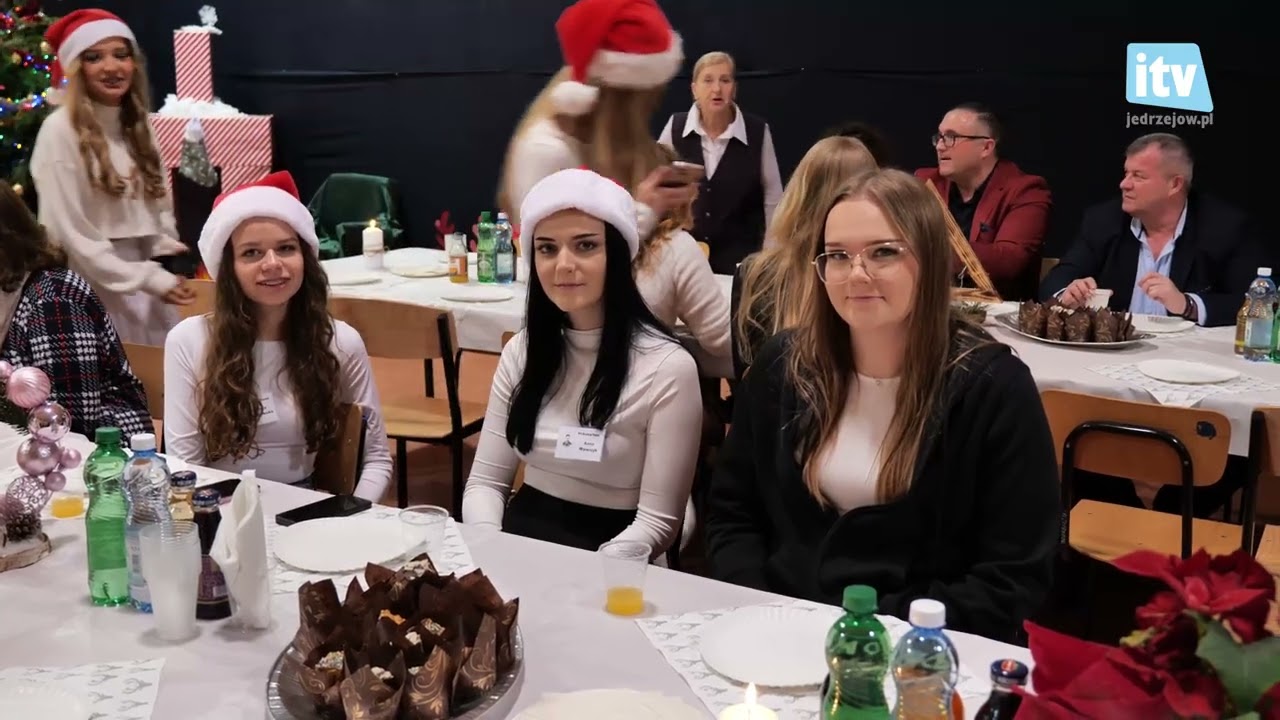 Wigilia samotnych serc Jędrzejów