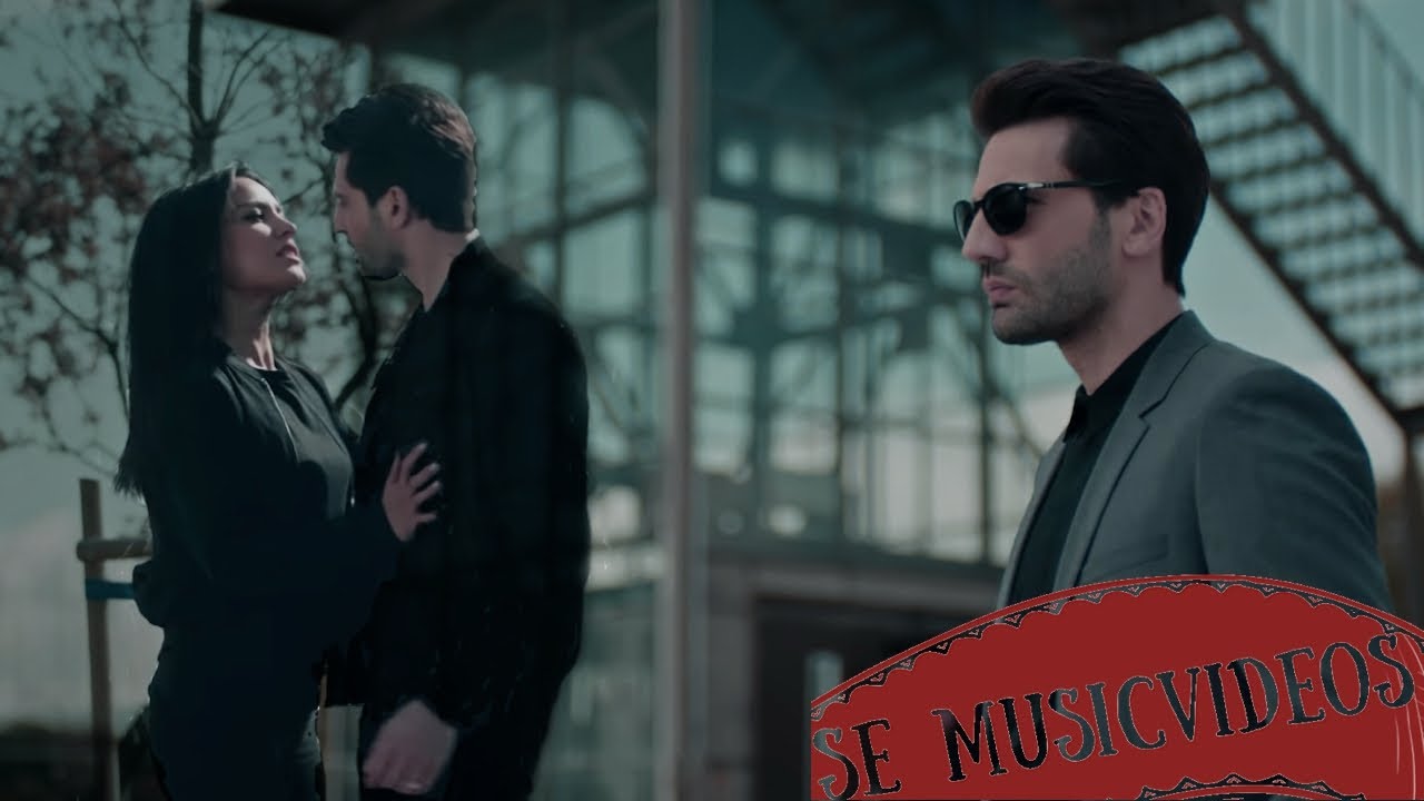 ❤️🆉🅴🆈🅼🅸🆁❤️ اغنية ما يحبني | امير وزينب | مسلسل حب اعمى