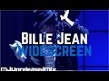 Michael jackson  billie jean 30th anniversary  widescreen