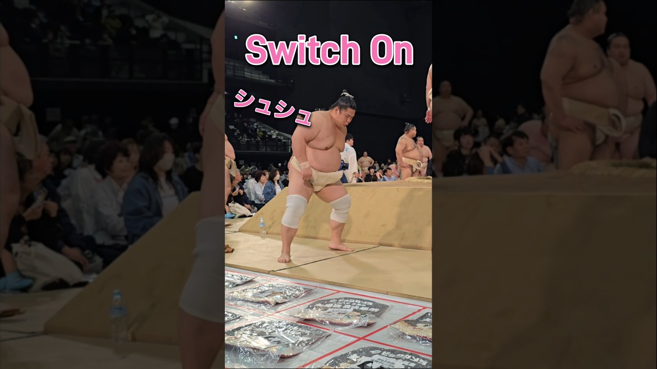 宇良(木瀬)Ura集中です!【大相撲】