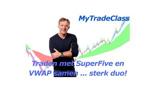 Download Lagu Ontdek traden met Super5 systeem en VWAP. MP3 Download Lagu Ontdek traden met Super5 systeem en VWAP. MP3