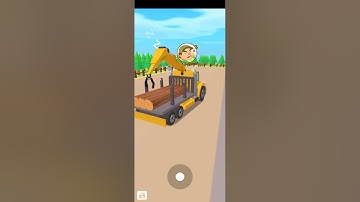 lumber inc game Walkthrough Gameplay