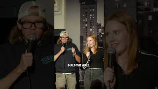 Would You Fight a Canadian Goose? - Steve Hofstetter
