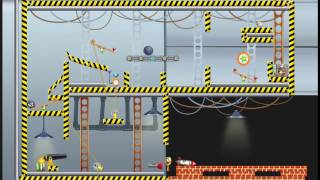 Contraption Maker: Rocket Garage
