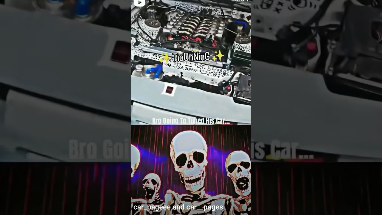 trends to do on 😄 youtube shorts dodge charger