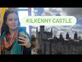 Средневековый Замок Килкенни в Ирландии, Поместье Батлеров | Medieval Kilkenny Castle in Ireland