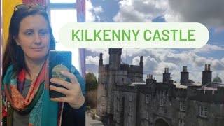 Средневековый Замок Килкенни в Ирландии, Поместье Батлеров | Medieval Kilkenny Castle in Ireland