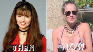 STEP BY STEP (1991 vs 2025)Cast: Then and Now [34 Years After]
