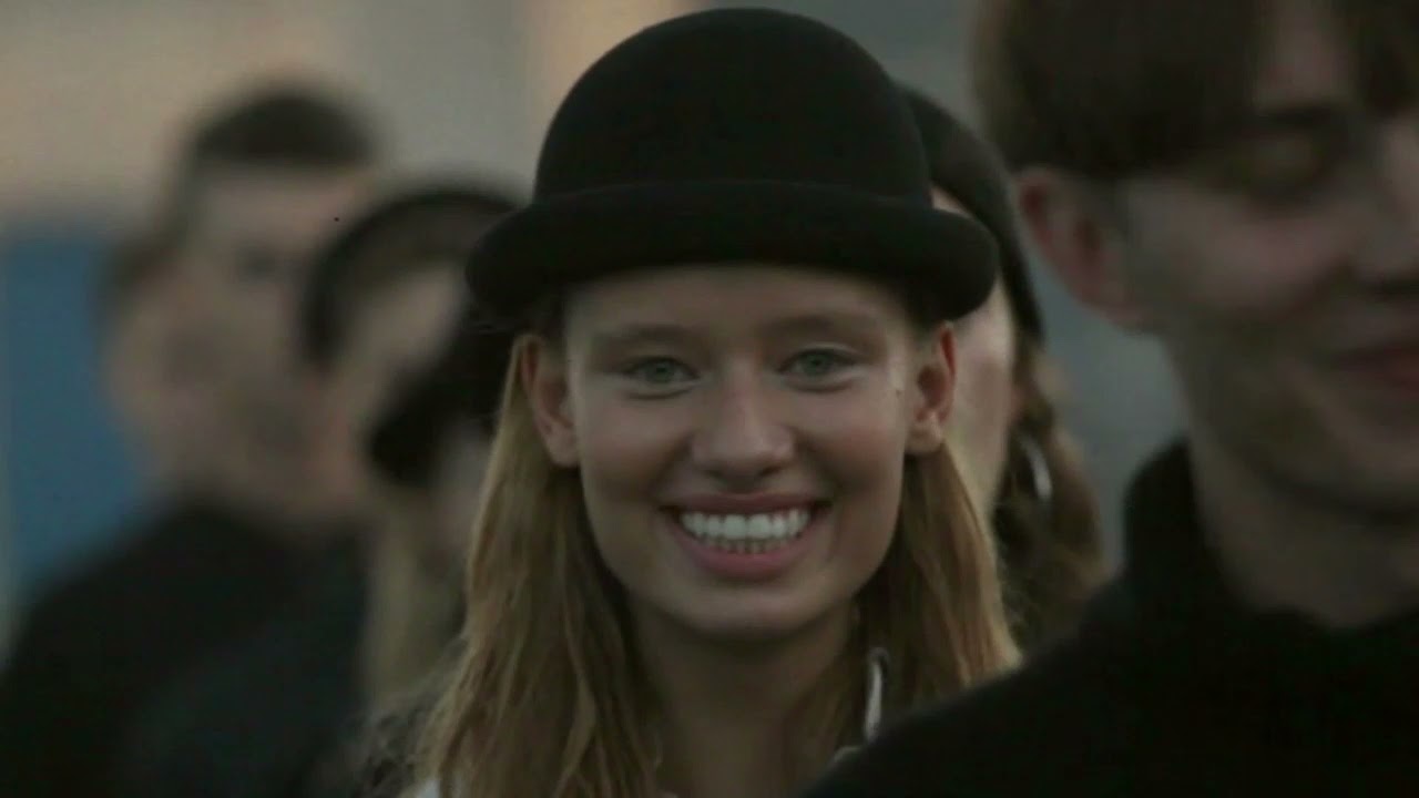 Początek Płyt DVD #78 Ostatnia rodzina