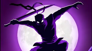 Shadow Knight: Ninja Shadow War RPG Fighting Games (by Fansipan Limited) | Android Gameplay screenshot 5
