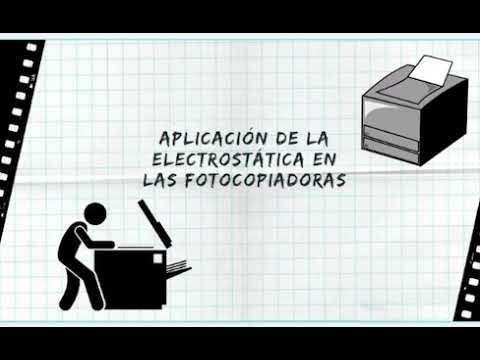 Video: ¿Dónde se utiliza la xerografía?