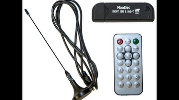 Cheap mans RF Spectrum Analyzer