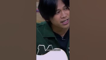 Viral di Tonight show Danar widianto || Sebatas Formalitas