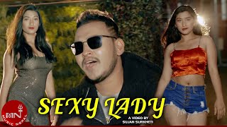 New Nepali Rap Song 2020/2077 | Sexy Lady - Rama Song | Surakshya & Mohan