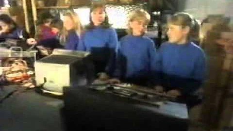 Commander Kellie and the Superkids -- Judgment: Th...