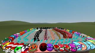 UNLIMITED DASH .TAPAKASH.HAND.OBUNGA IN GARRYS MOD#gmod#nextbot#garrysmod