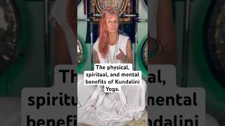 Kundalini Yoga Benefits