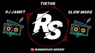 Download Lagu Dj Tiktok Terbaru 2020 Jamet Dindin Badindin Slow Version Aye Yiha