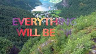 Indivision - Everything Will Be Ok [VIDEO]