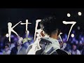 Kira7even Getafe Acoustic Live Version 