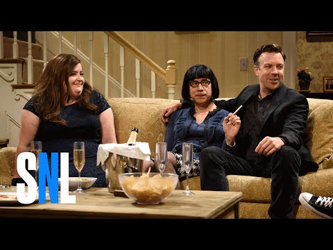 New Girlfriend – SNL