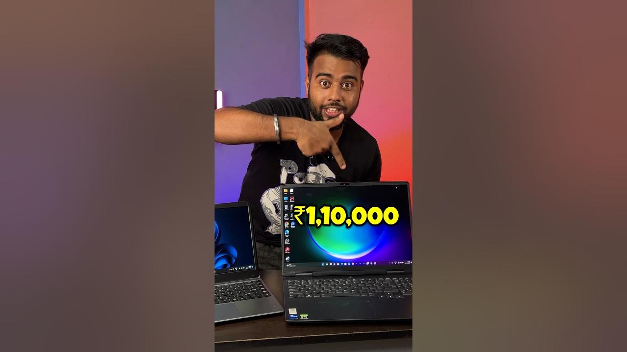 Best Laptop For Basic Use Under 20k 🔥 laptop tech shorts YouTube