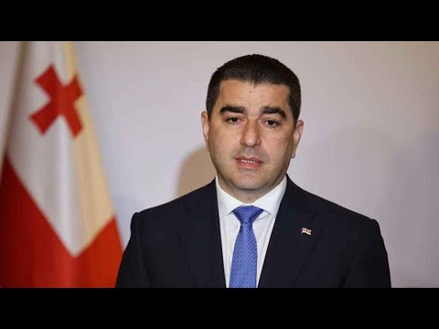 პარლამენტის თავმჯდომარის გამოხმაურება