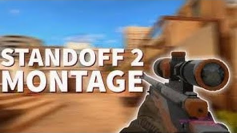 "Better things" standoff 2 Fragmovie | #1 sniper fragmovie by Redeye[DS]