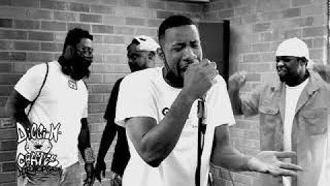 Cypher Lounge Saturdays Vol 1