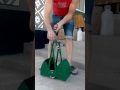 Ковш грейфер для чистки  колодца.
