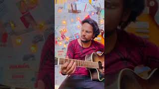 Phir aur Kay Chahiye Song Acoustic guitar cover acousticguitar guitarcover youtubeshorts guitar