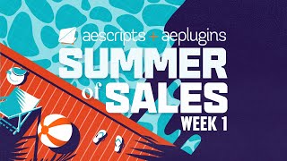 Summer Of Sales 2024 | Week 1 | May 6-10