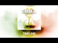 Danakil - Timeline (album Echos du temps) OFFICIEL