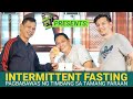 Alam Niyo Ba? Episode 332⎢‘Intermittent Fasting&#39;