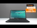 Orange prezentuje laptop techbite zin 4 156 128 gb