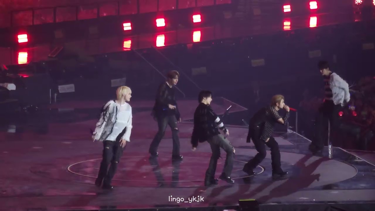 260228 TXT  - LO$ER=LO♡ER | MOA CON | DAY_2 | TOMORROW_X_TOGETHER | 