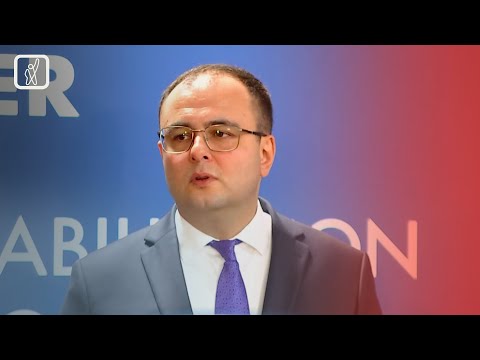 ბრეგაძე — როცა ექიმების რეკომენდაცია იქნება, სააკაშვილი საპატიმროში დაბრუნდება