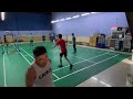 BULGOGI HANDOKO ALVIN VS MAYKEL HADIANTO