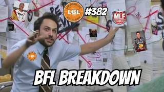 Breaking Down The BFL Changes And KVD Has A FFS Opinion(Sort Of)