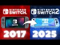 Nintendo Switch 2 Launch Just Got More Interesting…