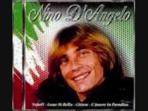 Nino D'angelo Super mix dal 1986-1995 (by max)