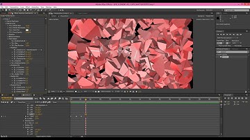 ULearn FX- Cool Shatter in Element 3d!