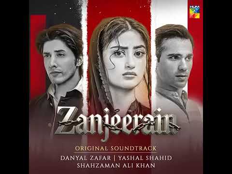 Zanjeerain  Original Soundtrack 360p