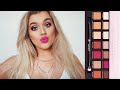 ABH Modern Renaissance Palette Tutorial! | Rachel Leary