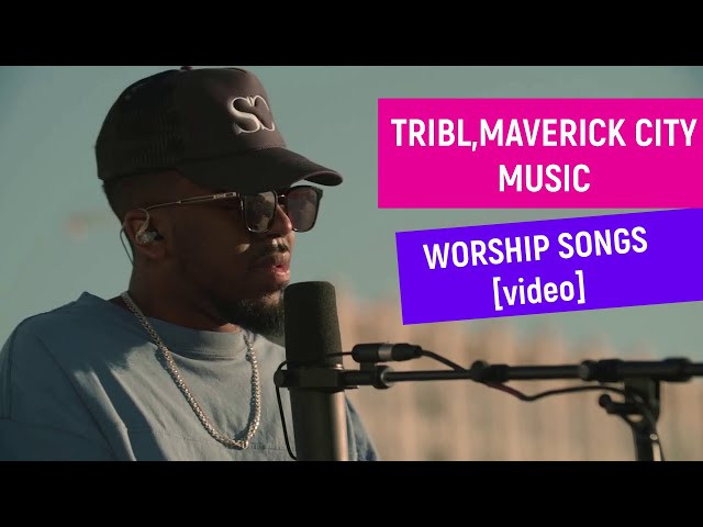 Top Christian Gospel Songs ( Video Mix )🙏Jireh,Promises,Elevation Worship u0026 Maverick City Music 2024 class=