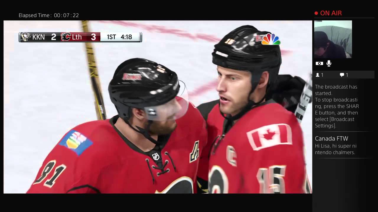 Nhl 16 hockey ultimate team division 2