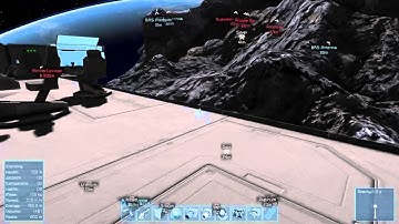 Remote bug in Space Engineers