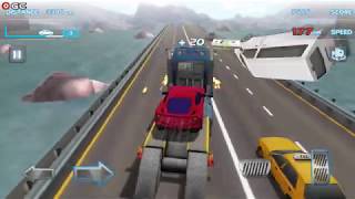 Turbo Driving Racing 3D  Car Racing Games  Android Gameplay Video #Dynamo #Mortal #Scout screenshot 4