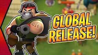 World War Doh - NEW STRATEGY PVP GAME FOR ANDROID & iOS (MINIMAX COMPETITOR) | MGQ Ep. 471 screenshot 4